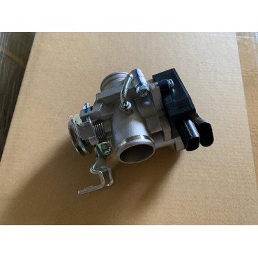 Arora Mojito Pro S Gaz Kelebeği̇ Komple