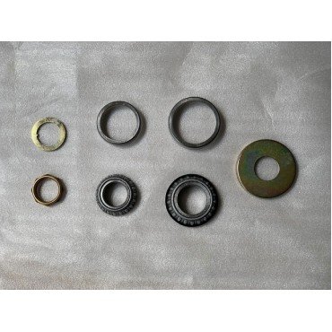 Arora Mojito Pro S Burç Takimi