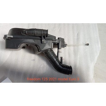 Arora Freedom 125 Hava Fi̇ltresi̇ Komple (Euro 3) 2021 Model