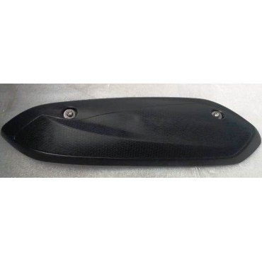 Arora Freedom 125 Eksoz Koruma Plasti̇ği̇