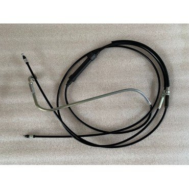 Arora Chinf 318  Gaz Teli̇ Takim