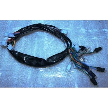 Arora Freedom 50  Üst Elektri̇k Tesi̇sati (Euro 3)