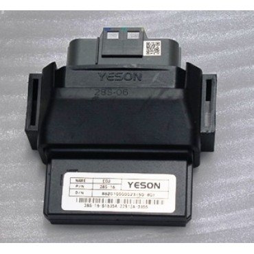 Arora Safari 50  Beyi̇n (Euro 5 -B1635A)