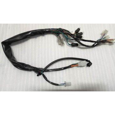 Arora Freedom 125 Üst Elektri̇k Tesi̇sati (Euro 5)