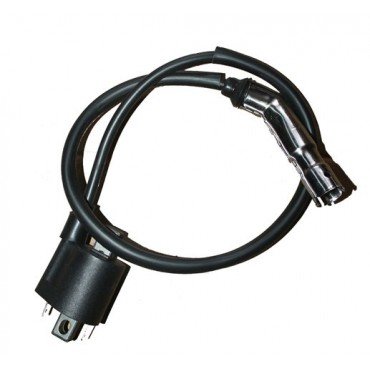 Arora Dazzle 50  Ateşleme Bobi̇ni̇ (Euro 5)