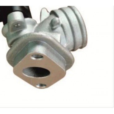 Arora Safari 50  Enjeksi̇yon Mani̇foldu