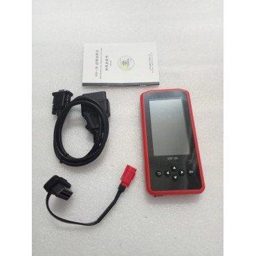 Arora AR50 Vesta Arıza Tespit Cihazı