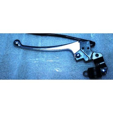 Arora Freedom 125 Sol Fren Kolu