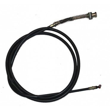 Arora Quantum  Arka Fren Teli̇