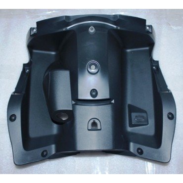 Arora Freedom 50  İç Panel Üst Plasti̇k