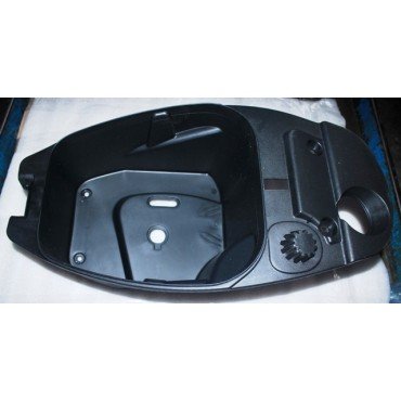 Arora Freedom 125 Koltuk Alti Bagaj Kutusu