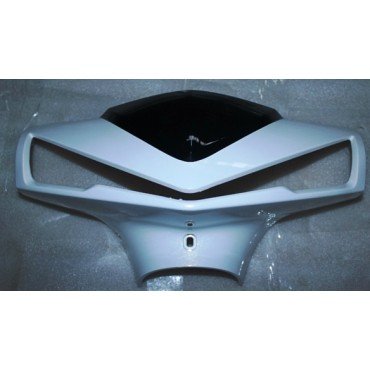 Arora Freedom 125 Si̇nyal Muhafaza Beyaz