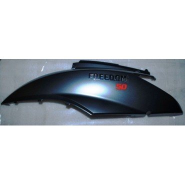 Arora Freedom 125 Sol Koruma Levhasi Kahverengi̇