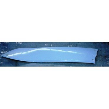 Arora Freedom 125 Sağ Marşbi̇yel Beyaz