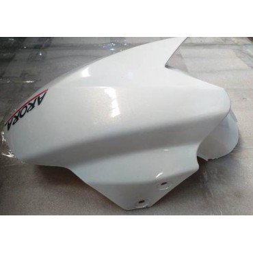 Arora Freedom 125 Ön Çamurluk Kahverengi̇