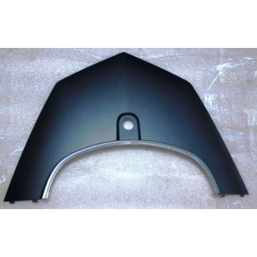 Arora Freedom 125 Arka Stop Üstü Kapak Mat Gri̇