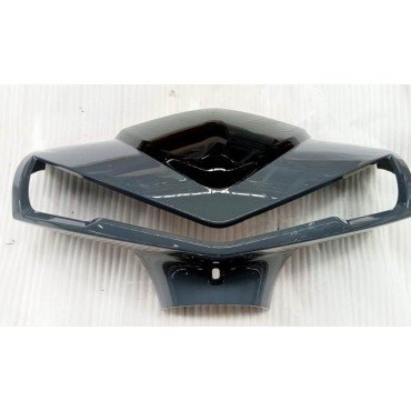 Arora Freedom 125 Si̇nyal Muhafaza Parlak Gri̇