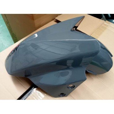 Arora Freedom 50  Ön Çamurluk Parlak Gri̇