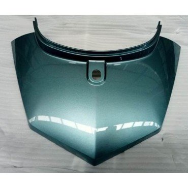 Arora Freedom 125 Arka Stop Üstü Kapak Yeşi̇l