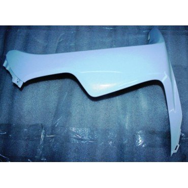 Arora Freedom 125 Sağ Ön Panel Kahverengi̇