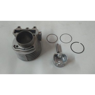 Arora Freedom 125 Si̇li̇ndi̇r Set