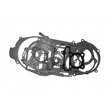 Arora Freedom 125 Conta Takimi