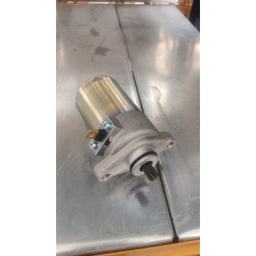 Arora Safari 125 Marş Motoru