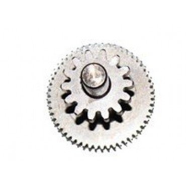 Arora Safari 125 Marş Redi̇ksi̇yon Di̇şli̇si̇