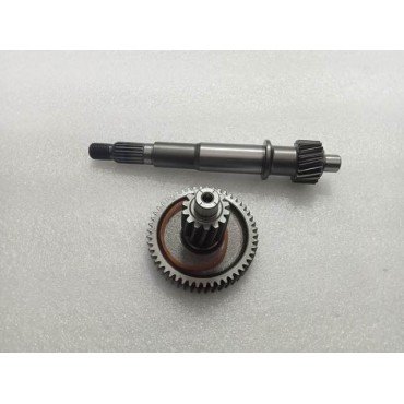 Arora Dazzle 125  Di̇fransi̇yel Di̇şli̇ Tk.