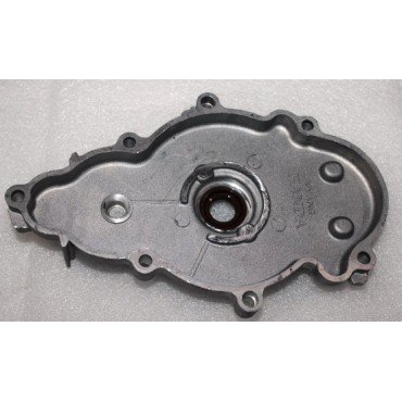 Arora Freedom 125 Sağ Kartel Kapaği