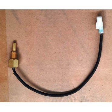 Arora Special 125  Isi Müşürü