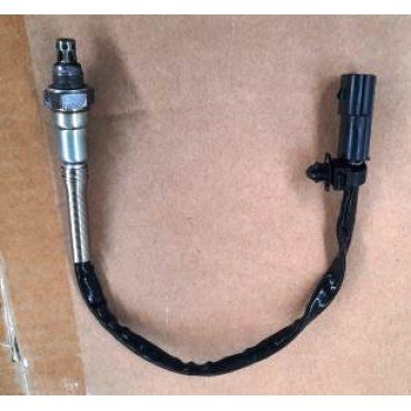 Arora Special 125  Eksoz Müşürü