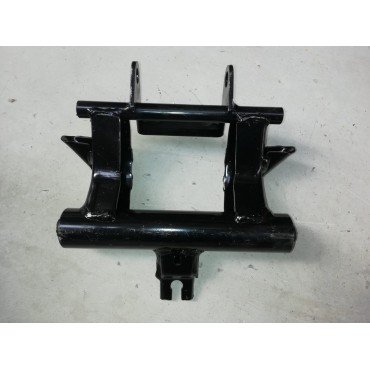 Arora Freedom 125 Motor Aski Demi̇ri̇