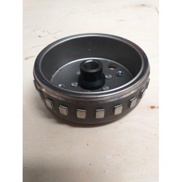 Arora Quantum  Volant (Euro 5)