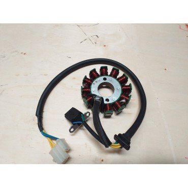 Arora Quantum  Statör (Euro 5)