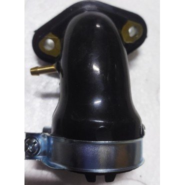 Arora Safari 125 Mani̇folt