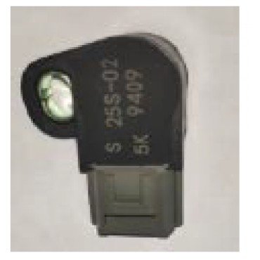 Arora Dazzle 125  Gaz Kelebeği̇ Sensörü (123)