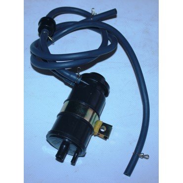 Arora Dazzle 50  Geri̇ Dönüşüm (Euro 5)