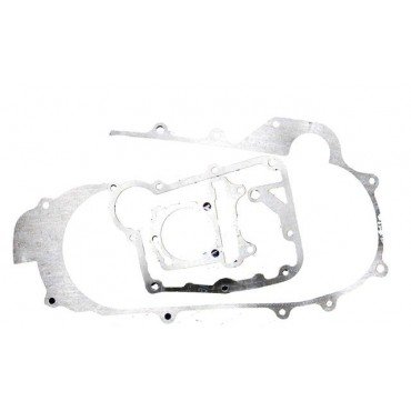 Arora Safari 50  Conta Takimi