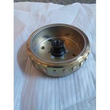 Arora Freedom 50  Volant (Euro 5)