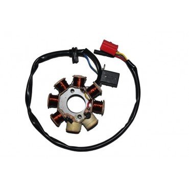 Arora Verano 50  Statör (Euro 3)