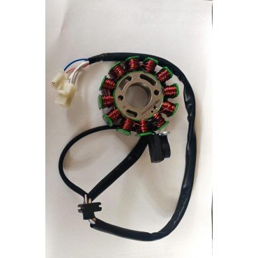 Arora Safari 50  Statör (Euro 5)