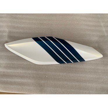 Arora Chinf 318  Ön Sağ Far Paneli̇ Koyu Mavi̇