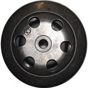 Arora Safari 50  Arka Kavrama Komple