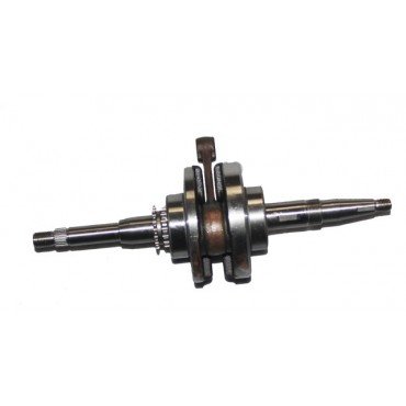 Arora Safari 50  Krank Mi̇li̇ Komple