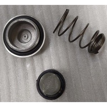 Arora Verano 50  Yağ Kapak Tapasi