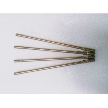 Arora Freedom 50  Si̇li̇ndi̇r Saplamasi