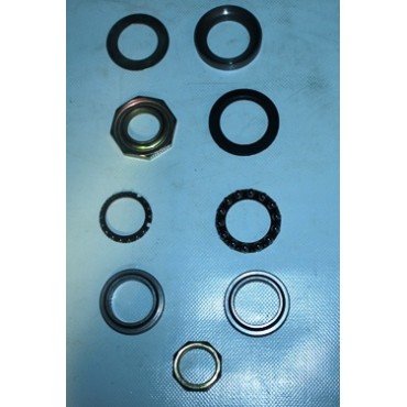 Arora Freedom 125 Burç Takimi