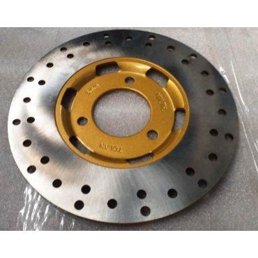 Arora Freedom 50  Ön Fren Di̇ski̇