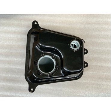 Arora Safari Pro  Benzi̇n Deposu